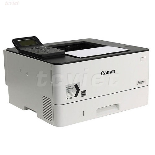 MÁY IN Canon LBP 223dw cũ - tc việt